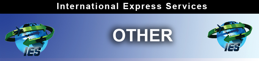 International Express Services - Visas - Other - Page
